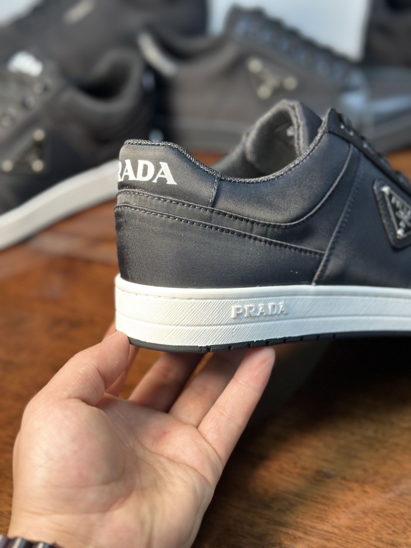 Prada Casual Shoes